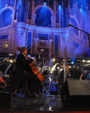 London Symphony Orchestra
