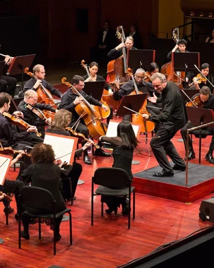 Ocala Symphony Chorus: Mystical Songs