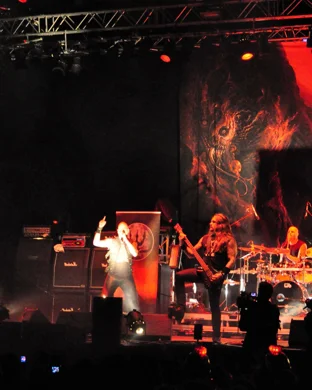 Dopethrone Winter Park