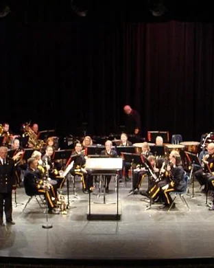 Chicago Rewired - A Tribute to Chicago Deland