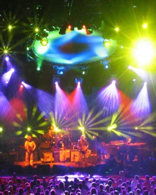 Candlelight: Coldplay & Imagine Dragons Tribute Ocala
