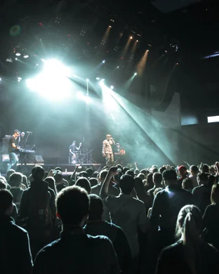 Juvenile and The 400 Degreez Band Cocoa