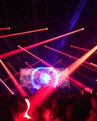 Zack Fox (DJ Set) Orlando