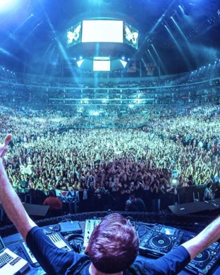 Level Up - Music Orlando