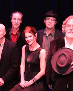 10000 Maniacs Ocala