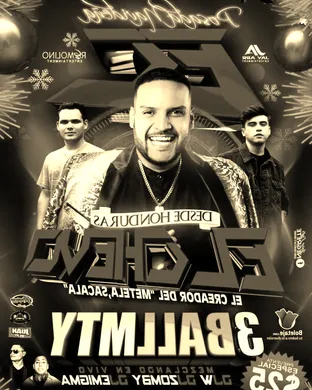 3BallMTY Orlando