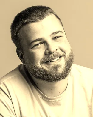 Aaron Weber Orlando