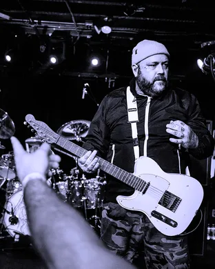 Alien Ant Farm Orlando