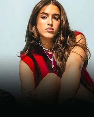 Ally Salort Orlando