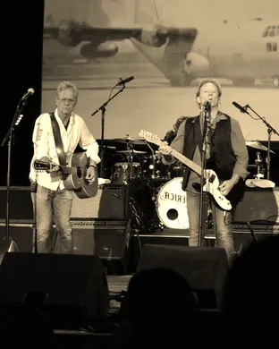 America - The Band Daytona Beach