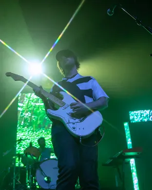Anamanaguchi Orlando