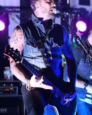 Anberlin Orlando