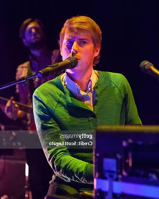 Andrew Mcmahon Orlando