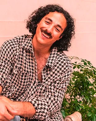 Anees - Artist Orlando