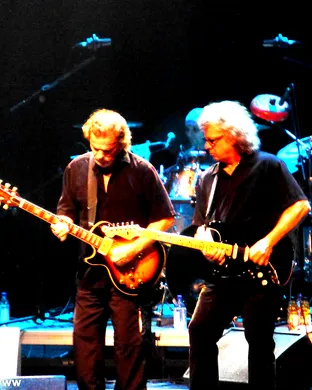 April Wine Orlando