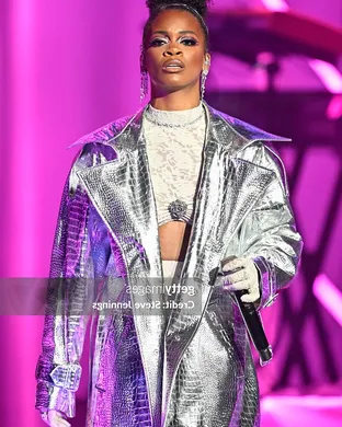 Ari Lennox Orlando