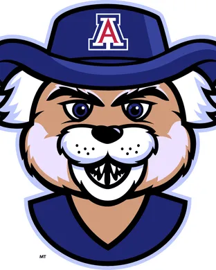 McKale Center Tucson