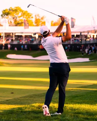Arnold Palmer Invitational Orlando