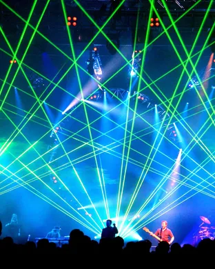 Australian Pink Floyd Show Orlando