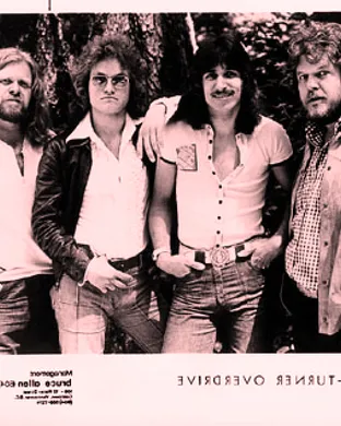 Bachman-Turner Overdrive Orlando