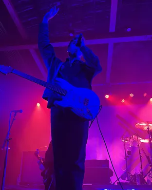 Bad Suns Orlando