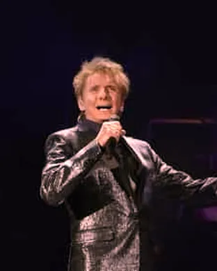Barry Manilow Orlando