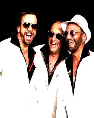 Bee Gees NOW Sanford