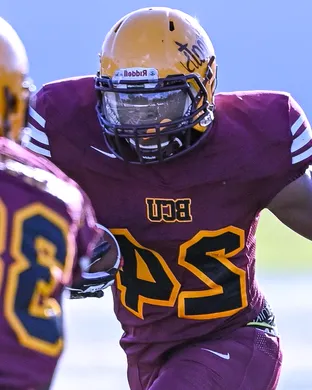 Bethune-Cookman Wildcats Orlando