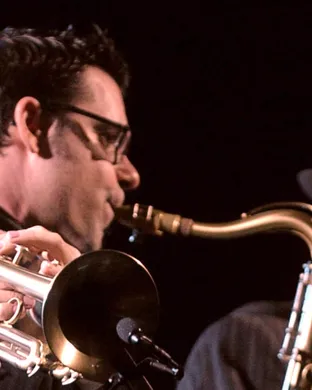 Big Bad Voodoo Daddy Orlando