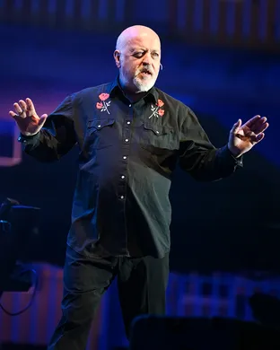 Bill Bailey Plymouth