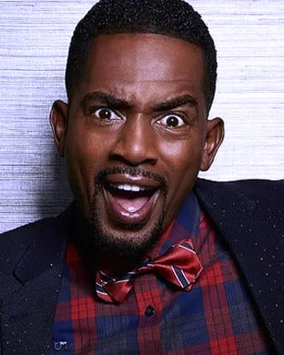 Bill Bellamy  Orlando