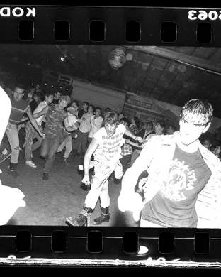 Black Flag Sanford