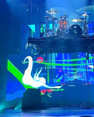 Blink 182 Orlando