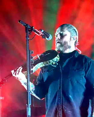 Blue October Orlando