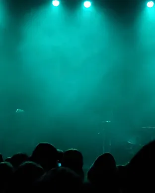 Bob Moses Orlando