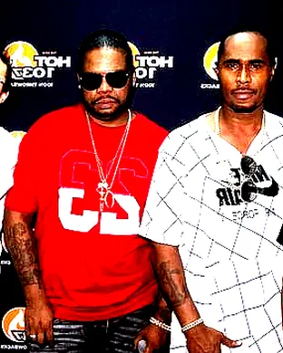 Bone Thugs N Harmony Orlando