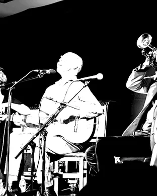 Bonnie Prince Billy Orlando