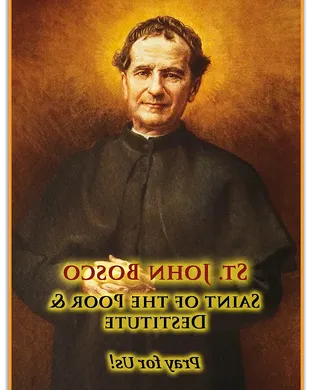 Bosco Orlando