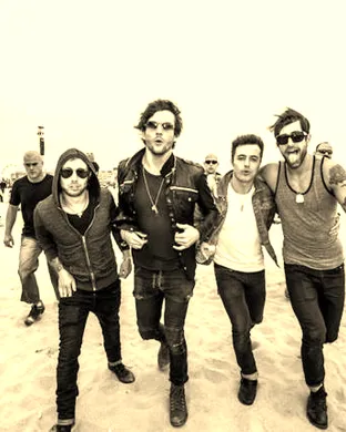 Boys Like Girls Orlando