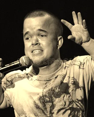 Brad Williams Melbourne