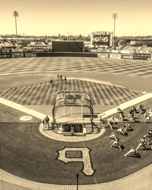 Bradenton Marauders Lakeland