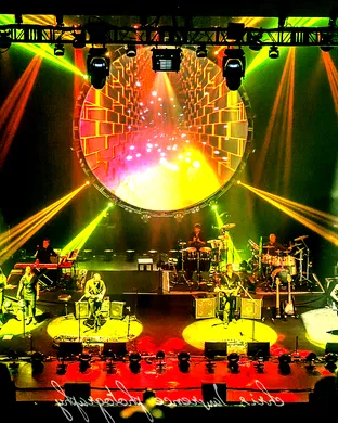Brit Floyd Daytona Beach