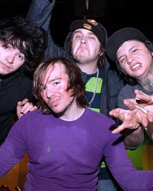Brokencyde Orlando