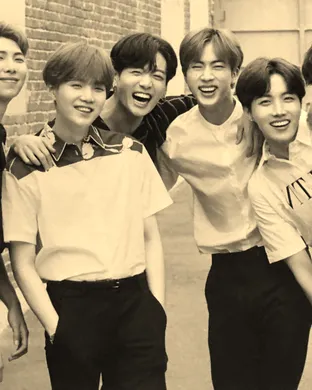 BTS Melbourne
