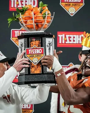 Citrus Bowl Orlando