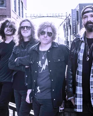 Candlebox Orlando