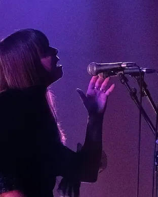 Cat Power Orlando