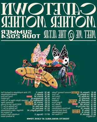 Cavetown Orlando