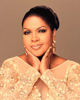 CeCe Winans Orlando