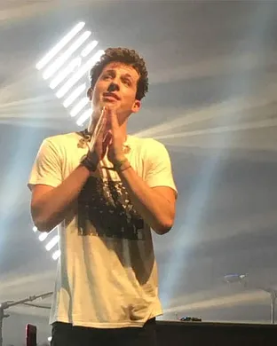 Charlie Puth Orlando